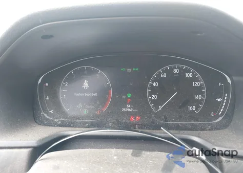 2018 Honda Accord Touring z USA, uszkodzony, nr VIN 1HGCV1F96JA117136